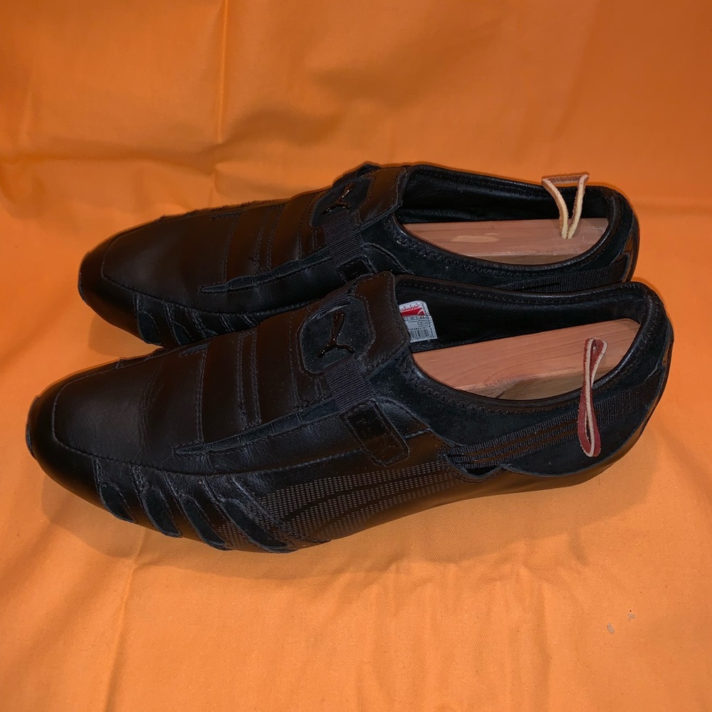 Men’s Size 9.5 Puma Vedano